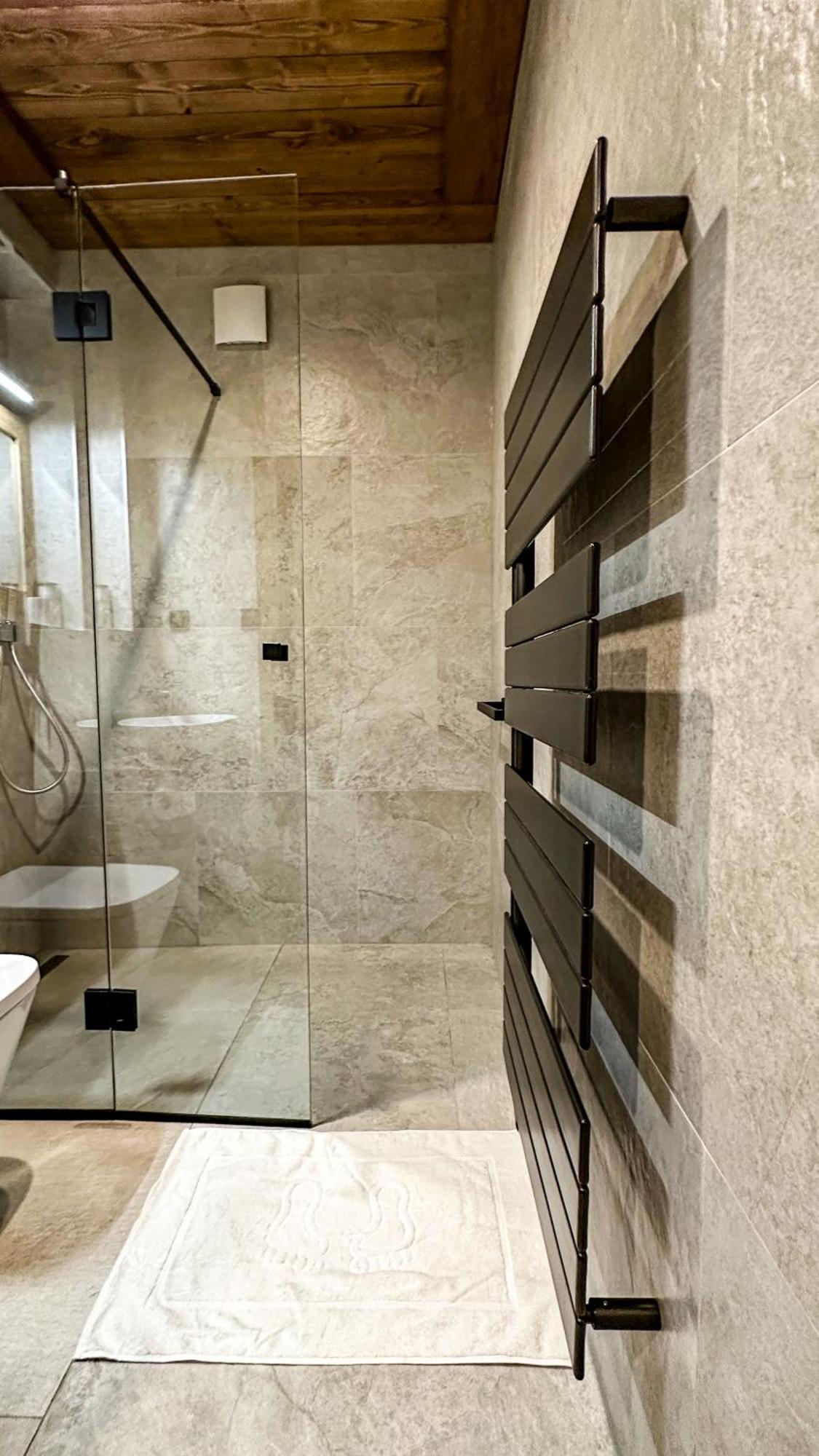 Jasna Boutique Chalet Липтовски-Микулаш Экстерьер фото