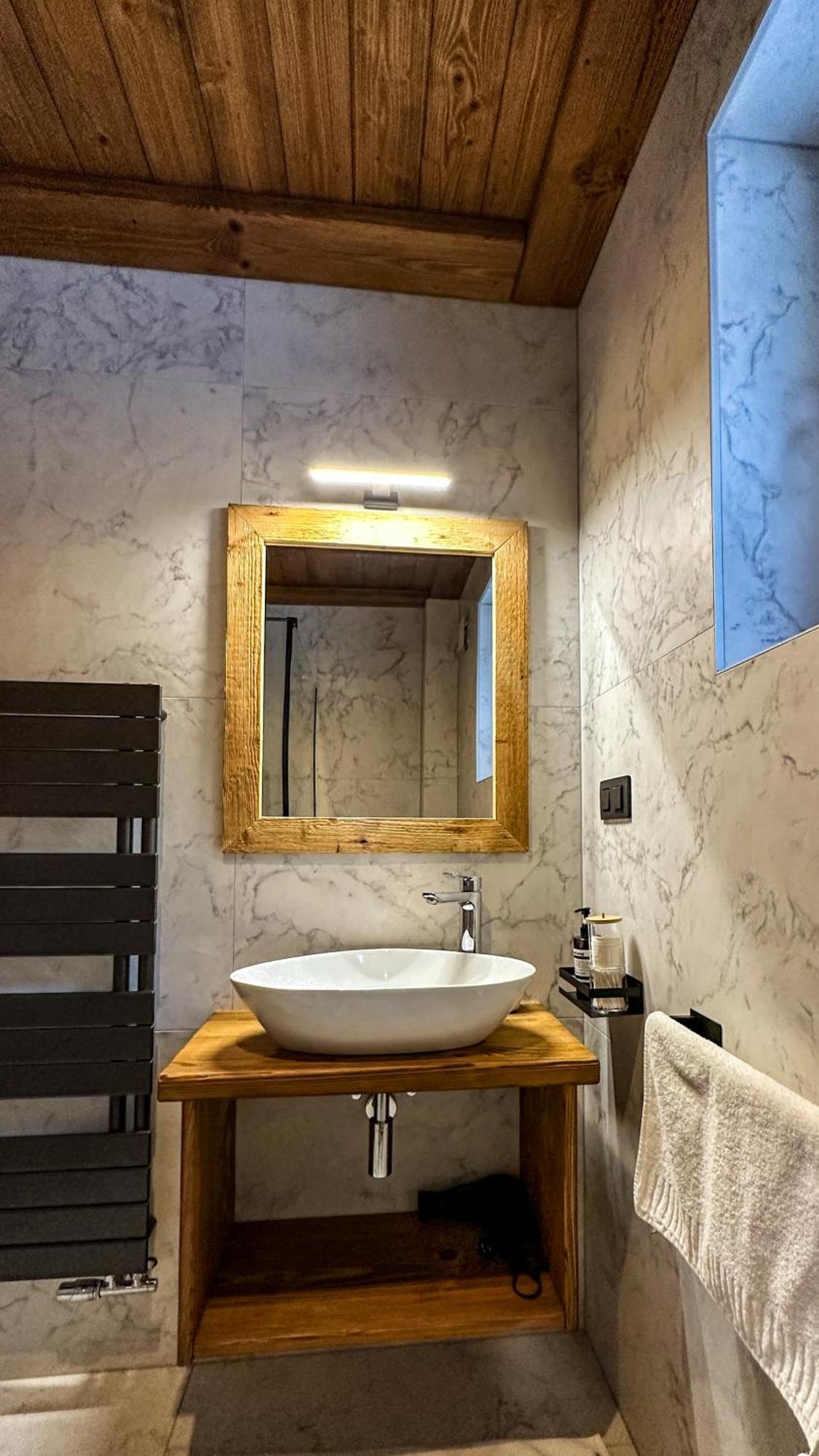 Jasna Boutique Chalet Липтовски-Микулаш Экстерьер фото